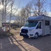 Review photo of Mud Springs Campground by Jim M., April 28, 2025