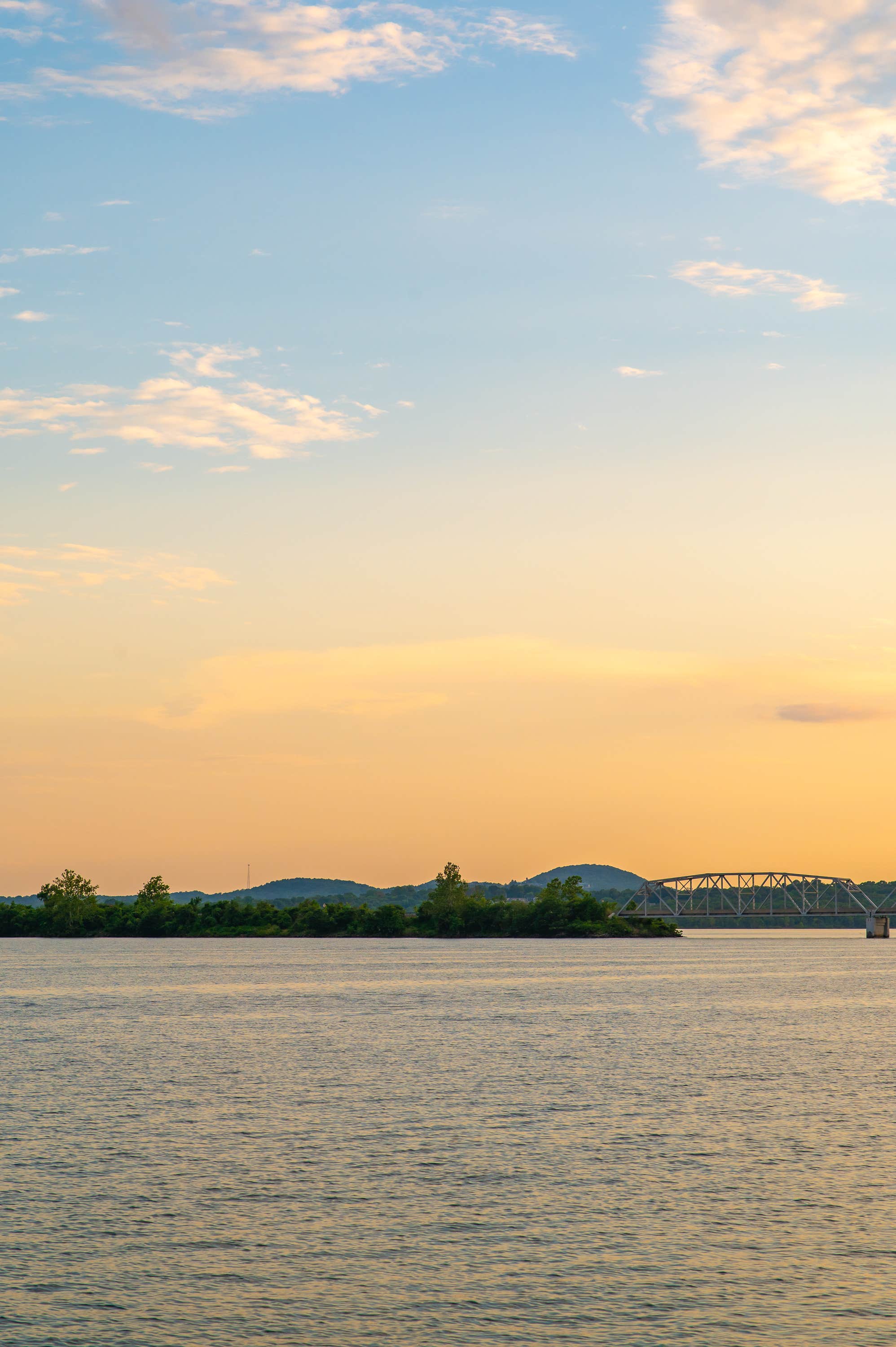 Camper-submitted photo at Port Of Kimberling Resort & Campground near Forsyth, MO