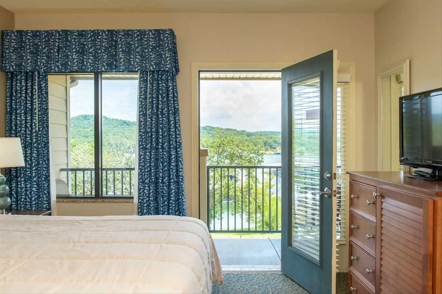 Camper-submitted photo at Port Of Kimberling Resort & Campground near Table Rock Lake