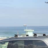 Review photo of San Elijo State Beach Campground by Brian N., April 25, 2015