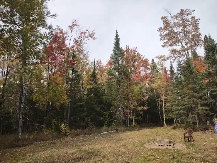 Camper-submitted photo at Whispering Pines near Cotton, MN