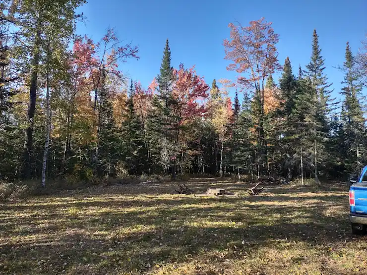 Camper-submitted photo at Whispering Pines near Cotton, MN