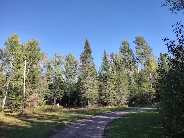 Camper-submitted photo at Whispering Pines near Cotton, MN