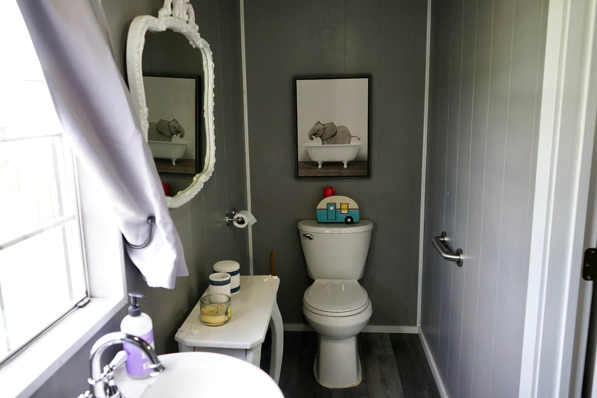 The Dyrt's photo of camping with pets at Hidden Lake RV Ranch near Wichita Falls, TX