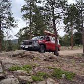Review photo of Pole Hill Rd Dispersed by Mike C., April 29, 2025