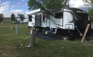 Shannon G.'s photo at Pony Soldier RV Park near Fort Laramie, WY