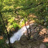 Review photo of Hickory Run State Park Campground by Shirley M., July 23, 2019