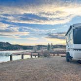 Review photo of Curt Gowdy State Park Campground by Fred E., April 29, 2025