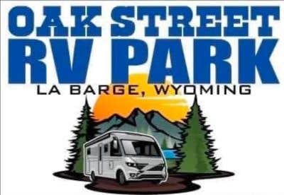 Camping near Green River Fear-Reardon Draw Public Access Area: Oak Street RV Park, Big Piney, Wyoming
