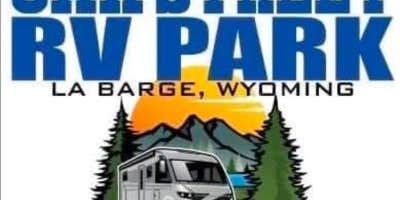 Camper submitted image from Oak Street RV Park