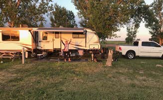Shannon G.'s photo at Pony Soldier RV Park near Hartville, WY