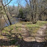 Review photo of Silver Creek State Forest Campground by Brad S., April 30, 2025
