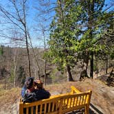 Review photo of Silver Creek State Forest Campground by Brad S., April 30, 2025