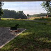 Review photo of Powhatan State Park Campground by Isaac R., July 23, 2019