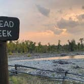 Review photo of Spread Creek Dispersed Campground by Temio G., April 30, 2025