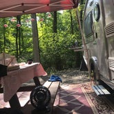 Review photo of Mountain Vista Campground by Dina M., July 23, 2019