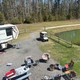 Review photo of Madison RV Resort and Golf Course by MickandKarla W., April 30, 2025
