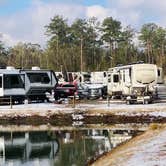 Review photo of Madison RV Resort and Golf Course by MickandKarla W., April 30, 2025
