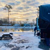 Review photo of Madison RV Resort and Golf Course by MickandKarla W., April 30, 2025