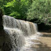 Review photo of Nerstrand Big Woods State Park Campground by amber  N., July 23, 2019