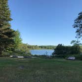Review photo of Cookson Lake Campground by Jennifer S., July 23, 2019
