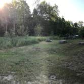 Review photo of Cookson Lake Campground by Jennifer S., July 23, 2019