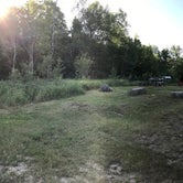Review photo of Cookson Lake Campsite by Jennifer S., July 23, 2019