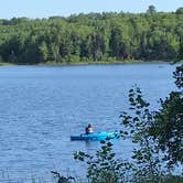 Review photo of Cookson Lake Campground by Jennifer S., July 23, 2019