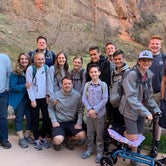 Review photo of Zion Dump Station by Easton S., July 22, 2019