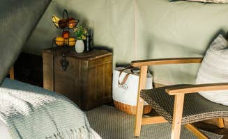 The Dyrt's photo at WyldStay Greenville near Laurens, SC