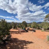 Review photo of Natural Bridges Campground by Bill R., May 1, 2025