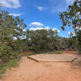 Review photo of Natural Bridges Campground by Bill R., May 1, 2025