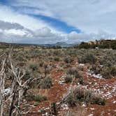 Review photo of Natural Bridges Campground by Bill R., May 1, 2025