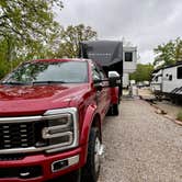 Review photo of Lazy Day Campground by MickandKarla W., May 1, 2025