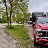 Review photo of Lazy Day Campground by MickandKarla W., May 1, 2025