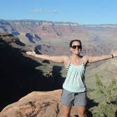Review photo of Mather Campground — Grand Canyon National Park by Megan B., September 21, 2016