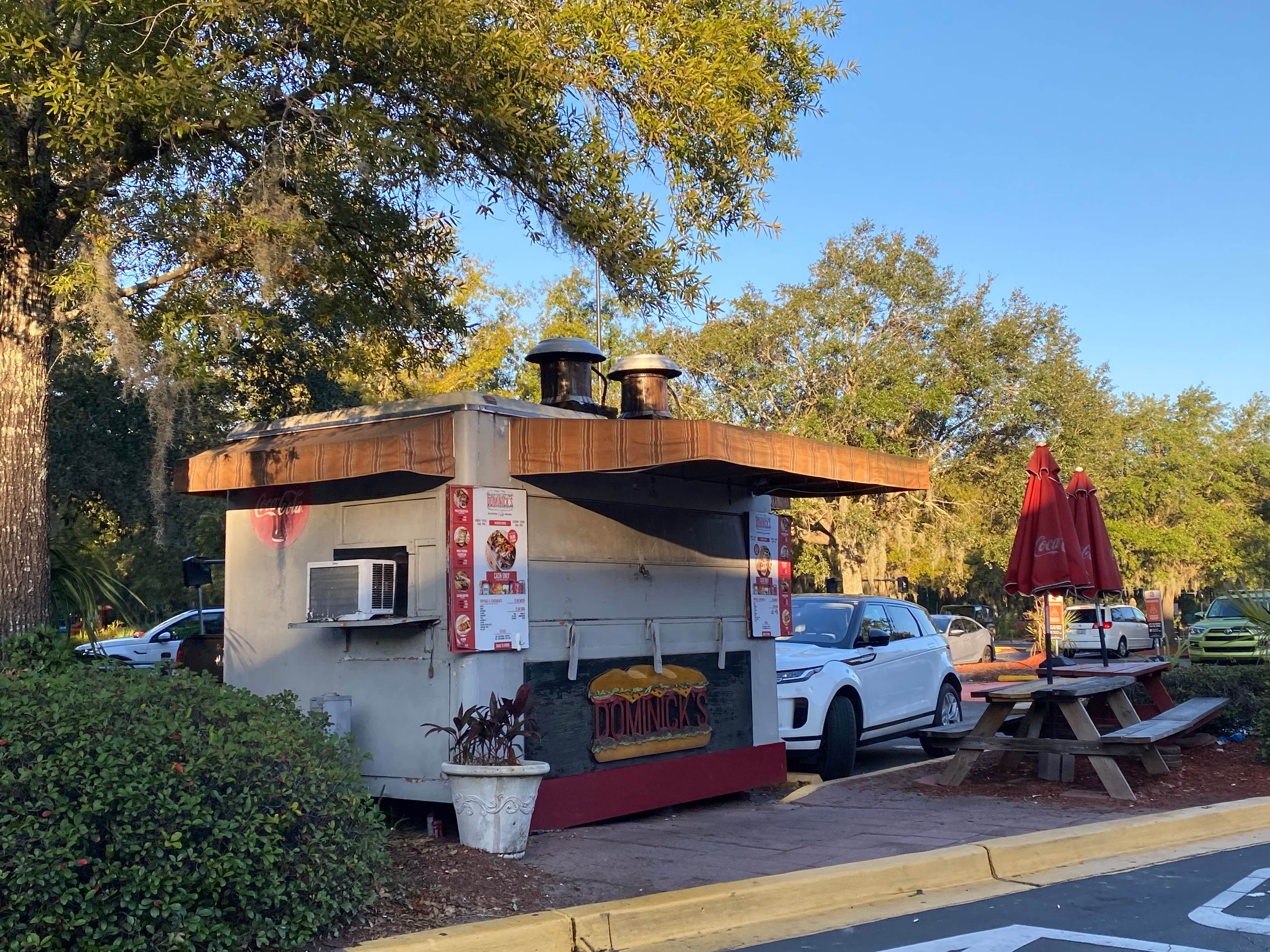 The Home Depot — Hilton Head