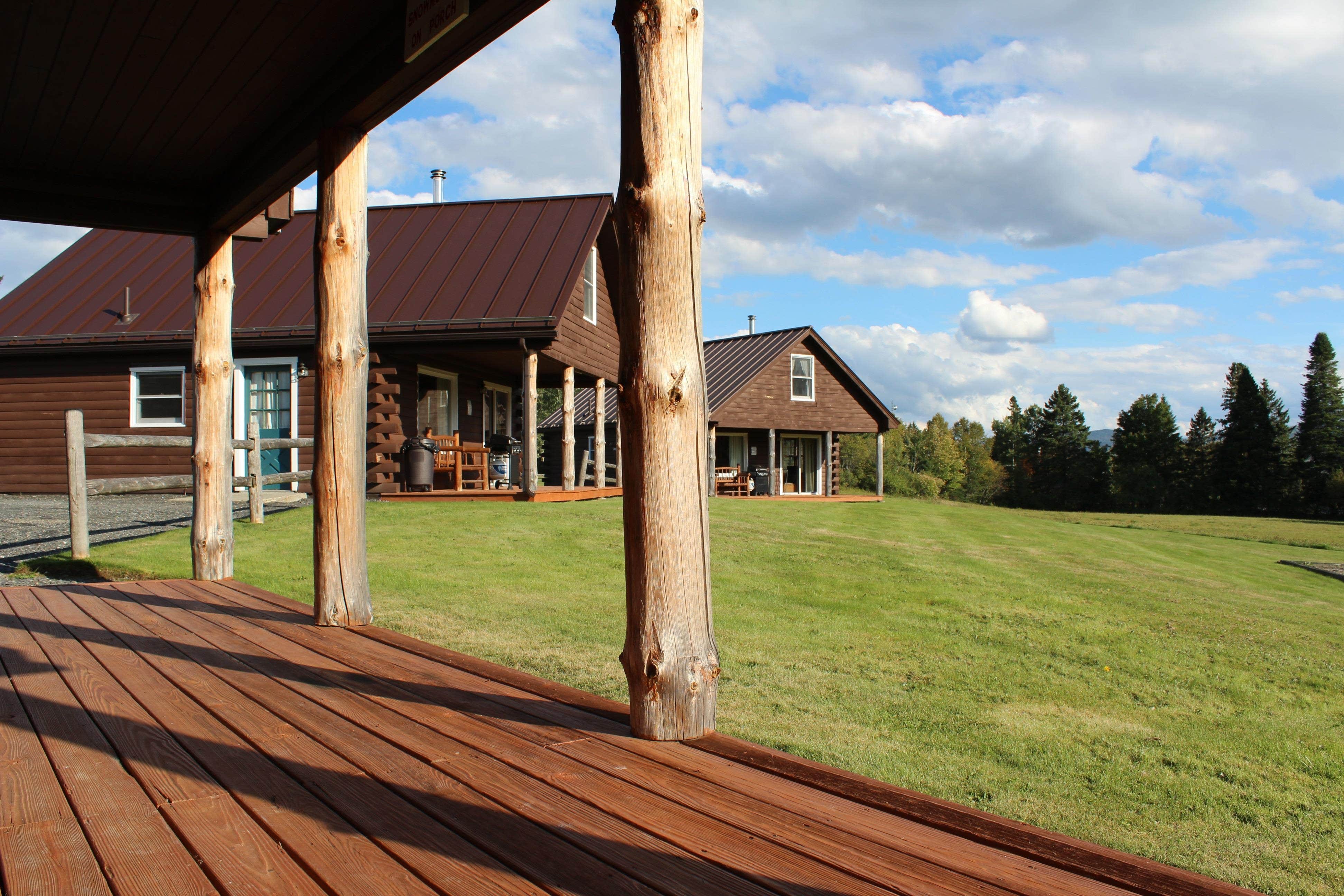 Unity Sky Lodge