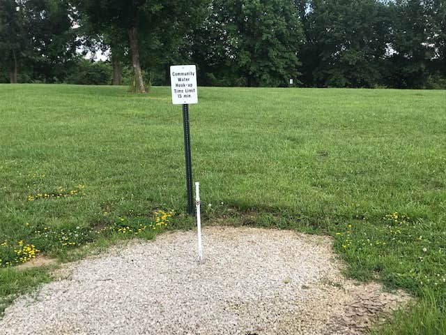 Camper submitted image from Longview Campground - 3