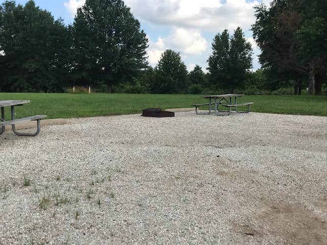 Camper submitted image from Longview Campground - 4