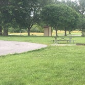 Review photo of Longview Campground by Shannon G., July 23, 2019