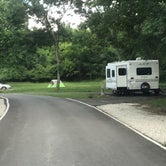 Review photo of Longview Campground by Shannon G., July 23, 2019