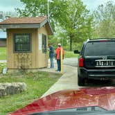 Review photo of Blue Springs Lake Campground by MickandKarla W., May 2, 2025