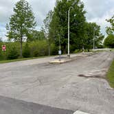 Review photo of Blue Springs Lake Campground by MickandKarla W., May 2, 2025