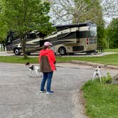 Review photo of Blue Springs Lake Campground by MickandKarla W., May 2, 2025
