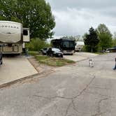 Review photo of Blue Springs Lake Campground by MickandKarla W., May 2, 2025