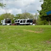 Review photo of Blue Springs Lake Campground by MickandKarla W., May 2, 2025