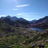 Review photo of Gothic Basin by Ana T., September 21, 2016