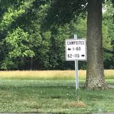 Review photo of Longview Campground by Shannon G., July 23, 2019