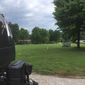 Review photo of Longview Campground by Shannon G., July 23, 2019